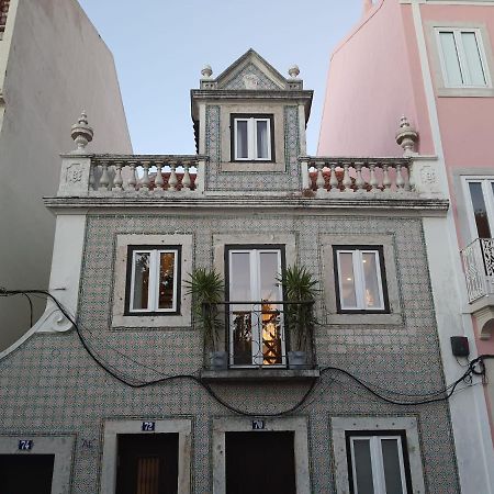 ליסבון 1881 Historical Duplex Suite מראה חיצוני תמונה