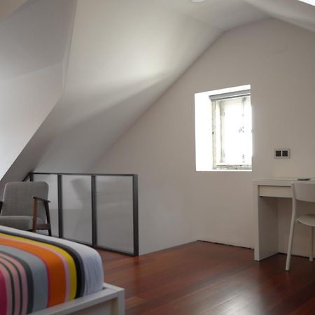 ליסבון 1881 Historical Duplex Suite מראה חיצוני תמונה