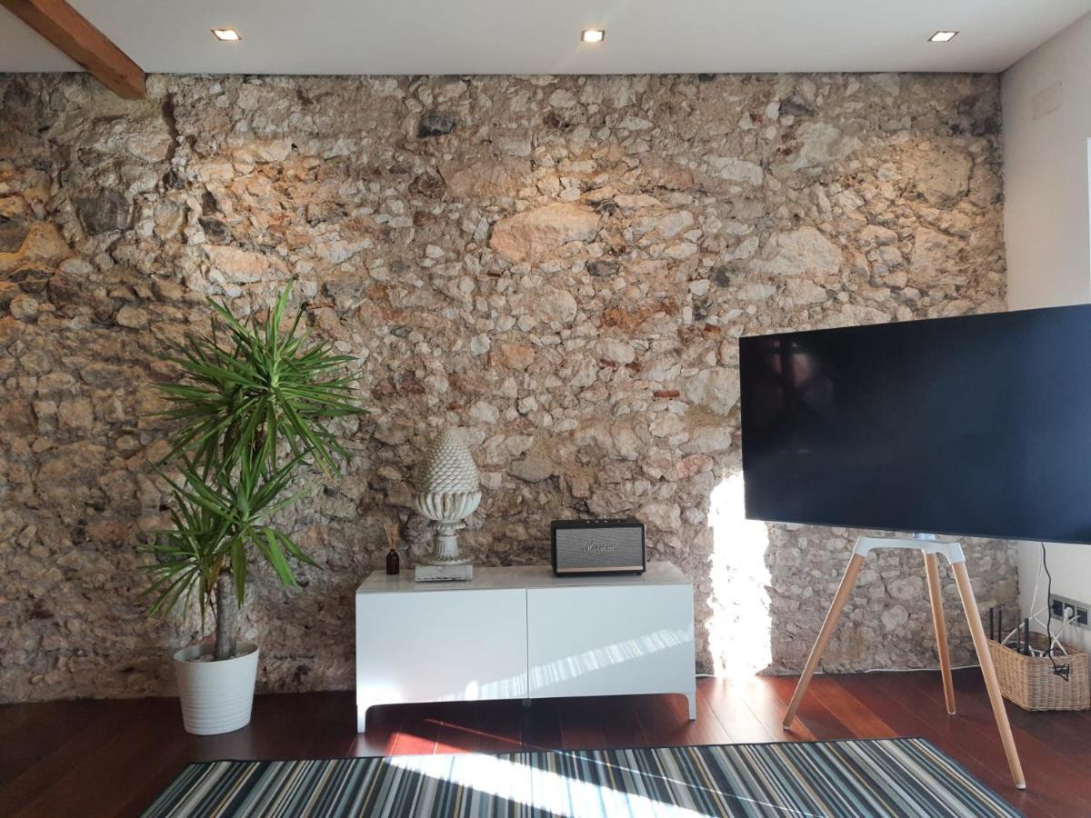 ליסבון 1881 Historical Duplex Suite מראה חיצוני תמונה