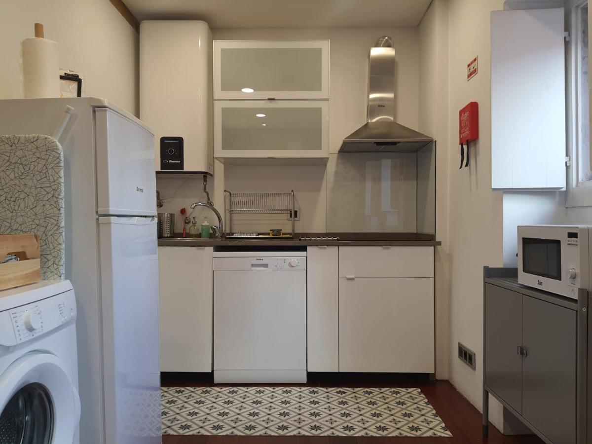 ליסבון 1881 Historical Duplex Suite מראה חיצוני תמונה