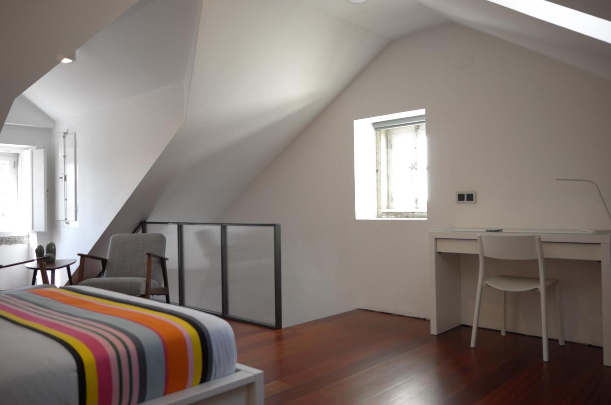 ליסבון 1881 Historical Duplex Suite מראה חיצוני תמונה