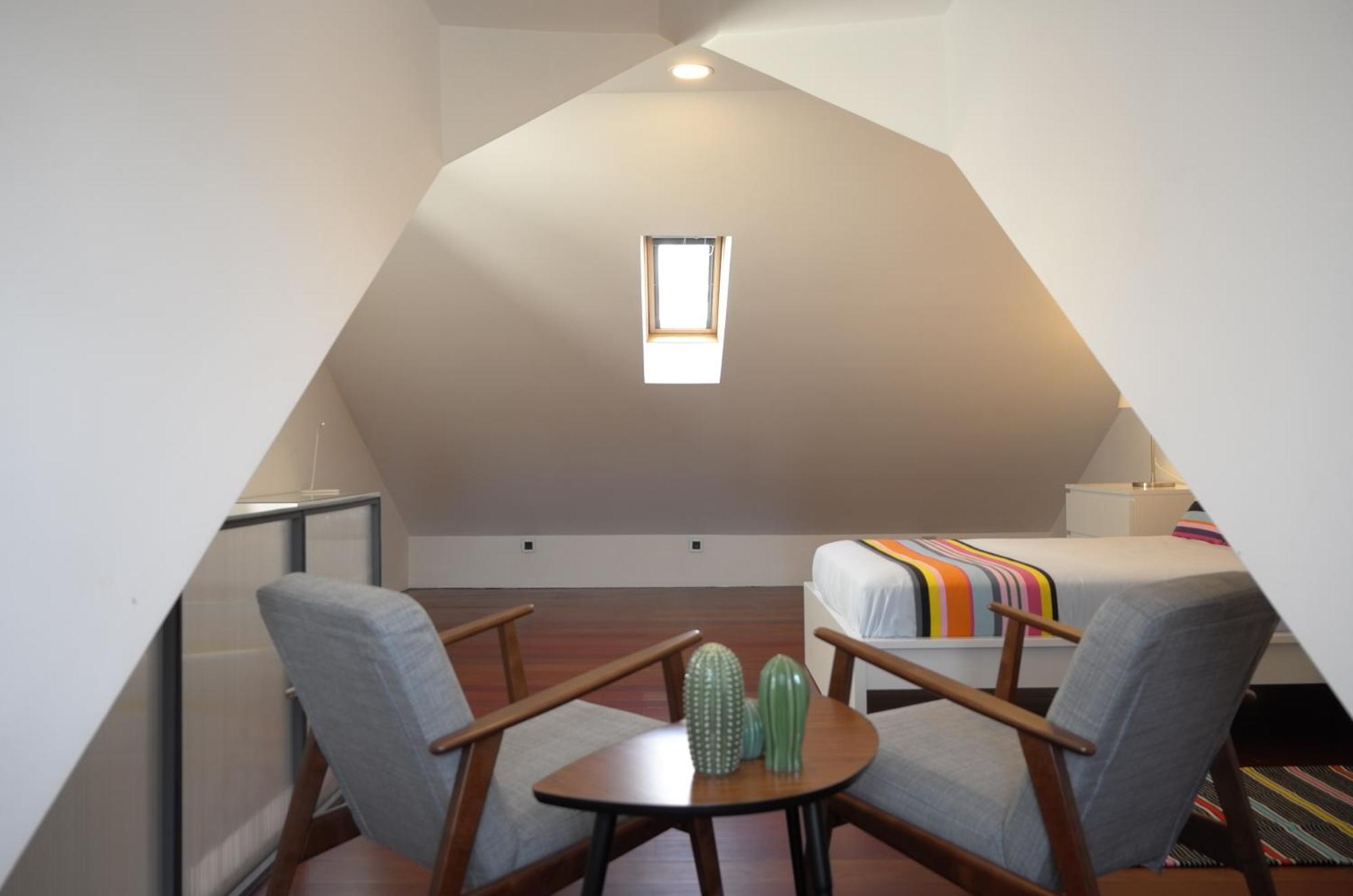 ליסבון 1881 Historical Duplex Suite מראה חיצוני תמונה