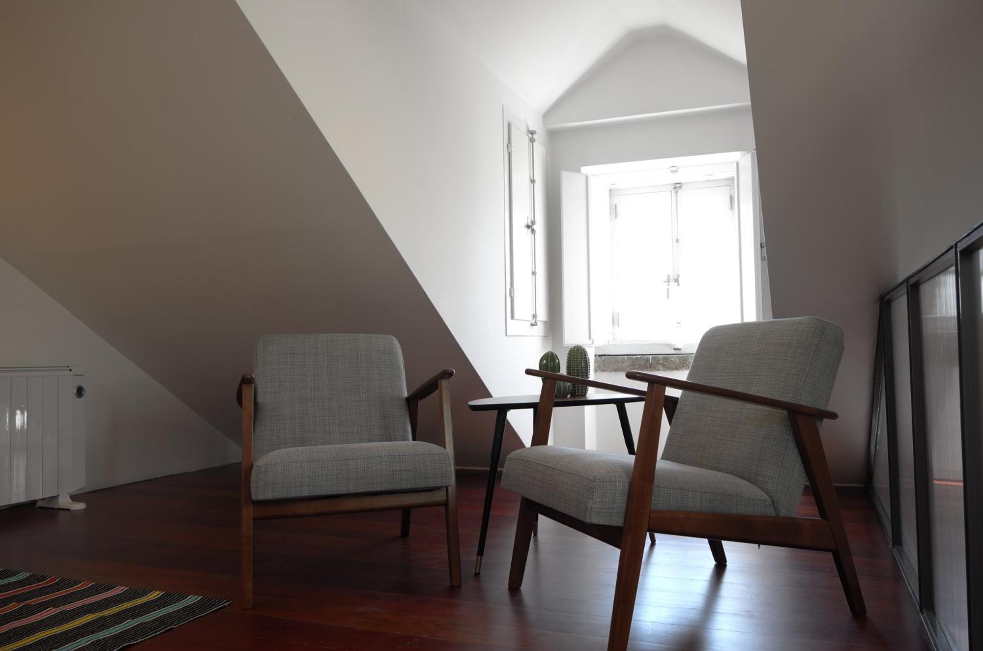 ליסבון 1881 Historical Duplex Suite מראה חיצוני תמונה