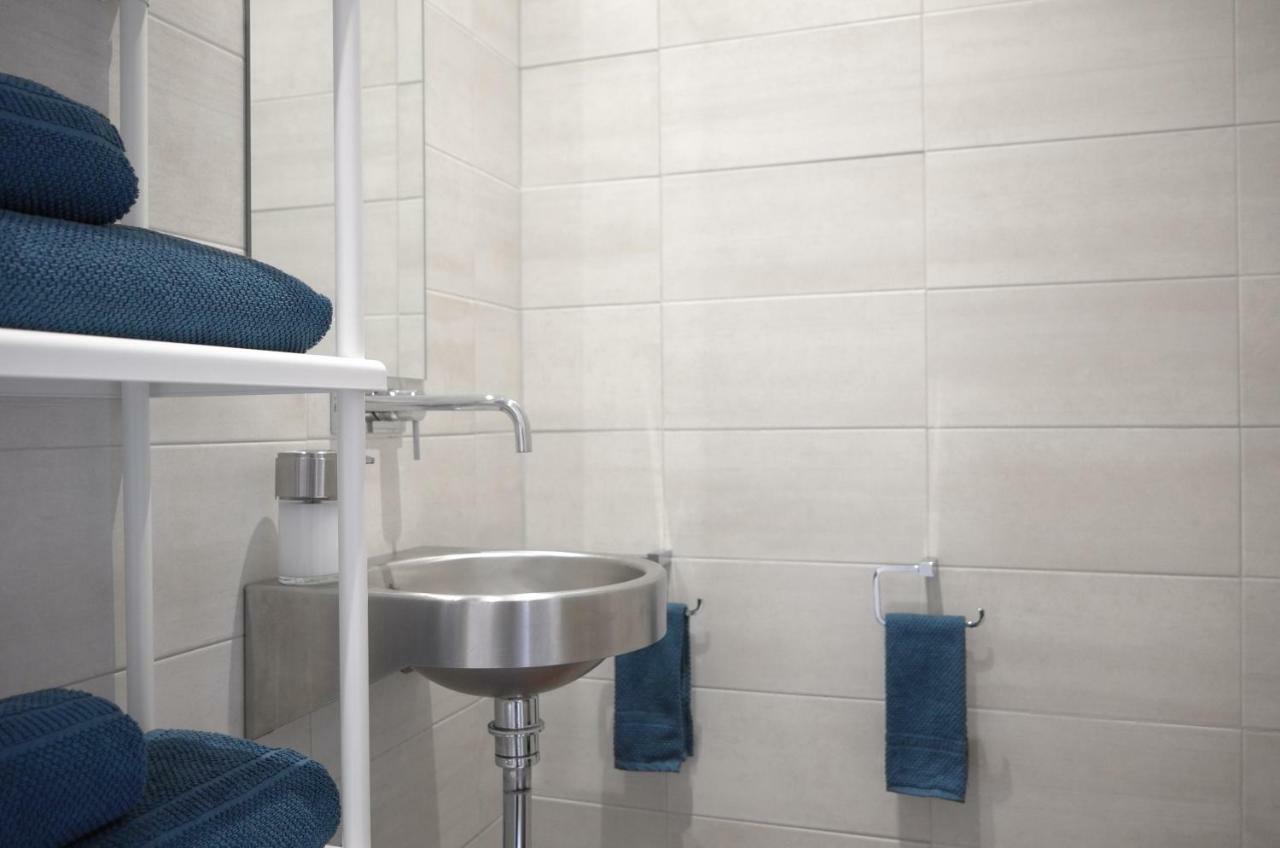 ליסבון 1881 Historical Duplex Suite מראה חיצוני תמונה