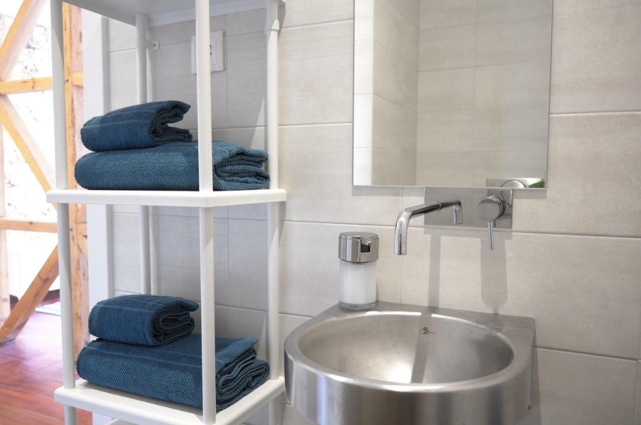 ליסבון 1881 Historical Duplex Suite מראה חיצוני תמונה